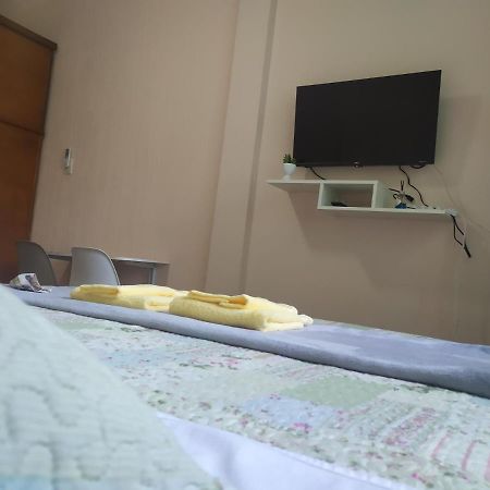 Copacabana Ipanema Comfortable Studio 리오데자네이루 외부 사진