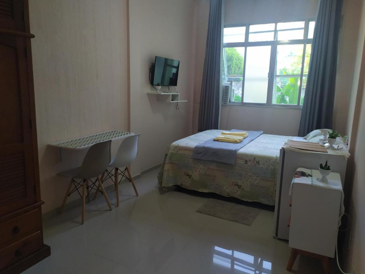 Copacabana Ipanema Comfortable Studio 리오데자네이루 외부 사진