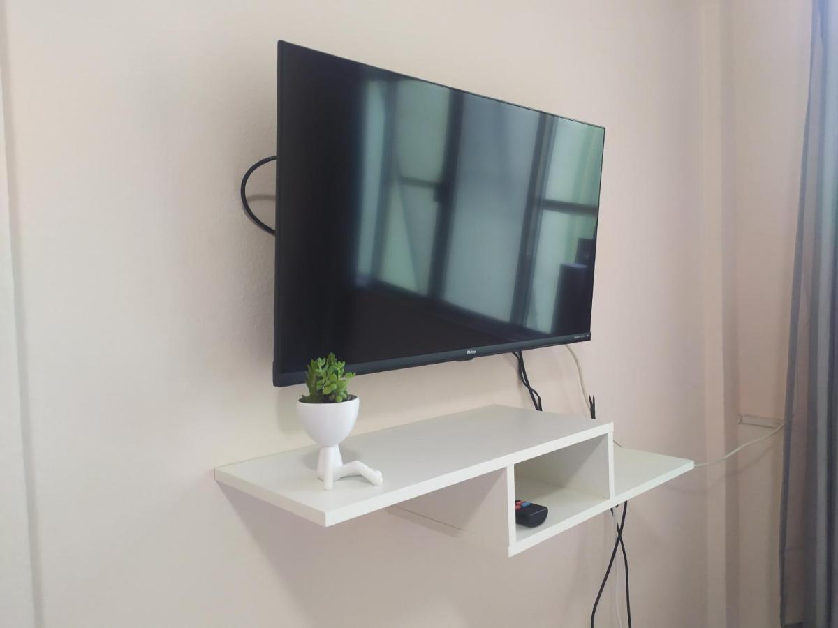 Copacabana Ipanema Comfortable Studio 리오데자네이루 외부 사진