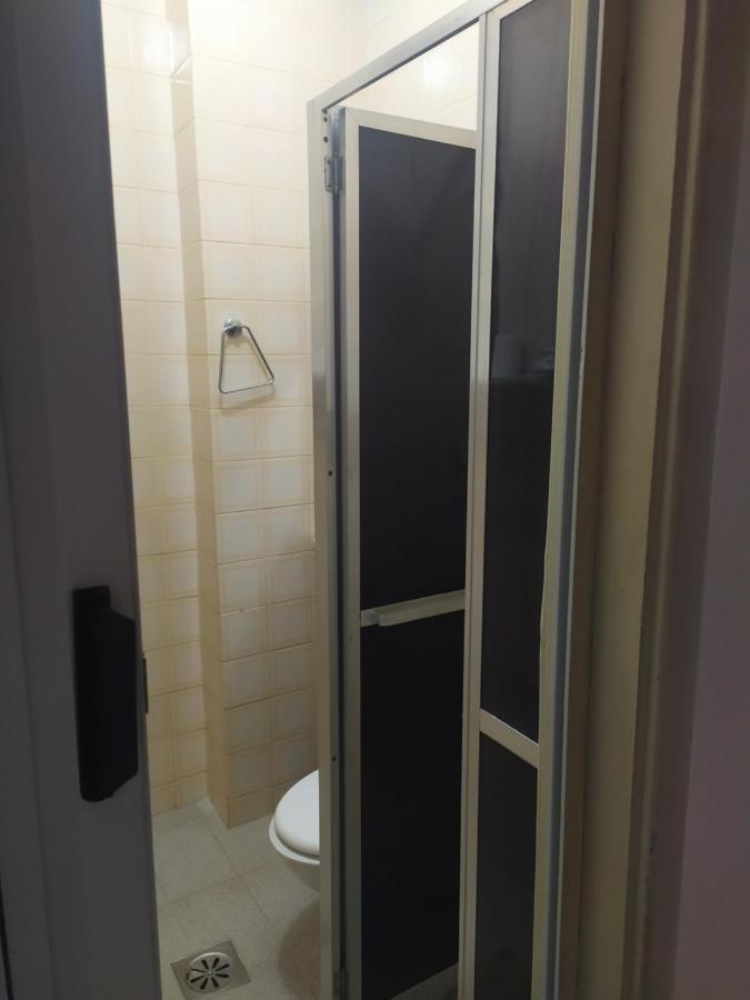 Copacabana Ipanema Comfortable Studio 리오데자네이루 외부 사진