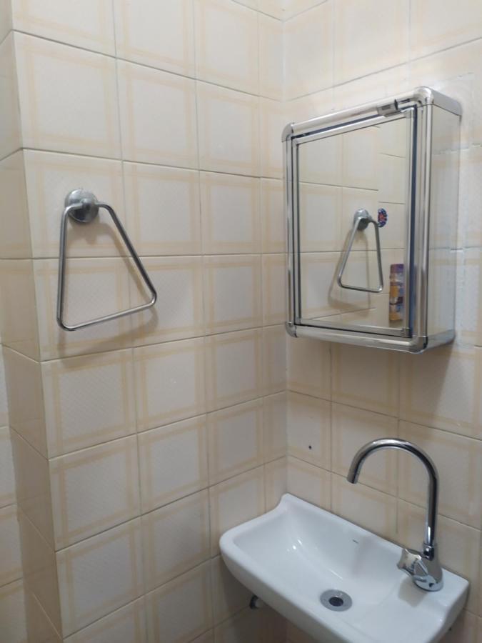 Copacabana Ipanema Comfortable Studio 리오데자네이루 외부 사진